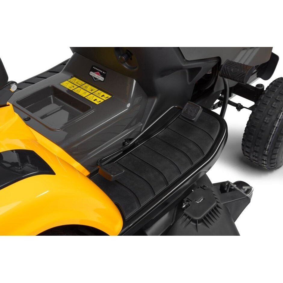 Traktorius STIGA Tornado Special
